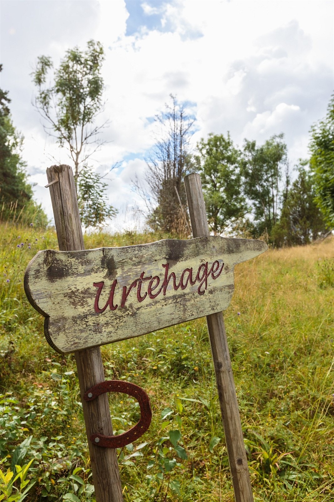 Urtehage Galleribilde