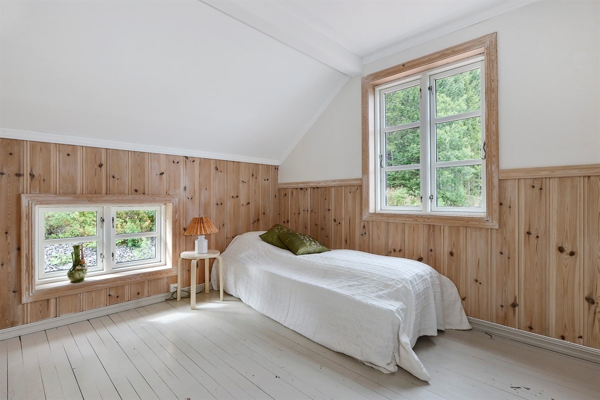 Soverom 3 i 2.etg. Galleribilde