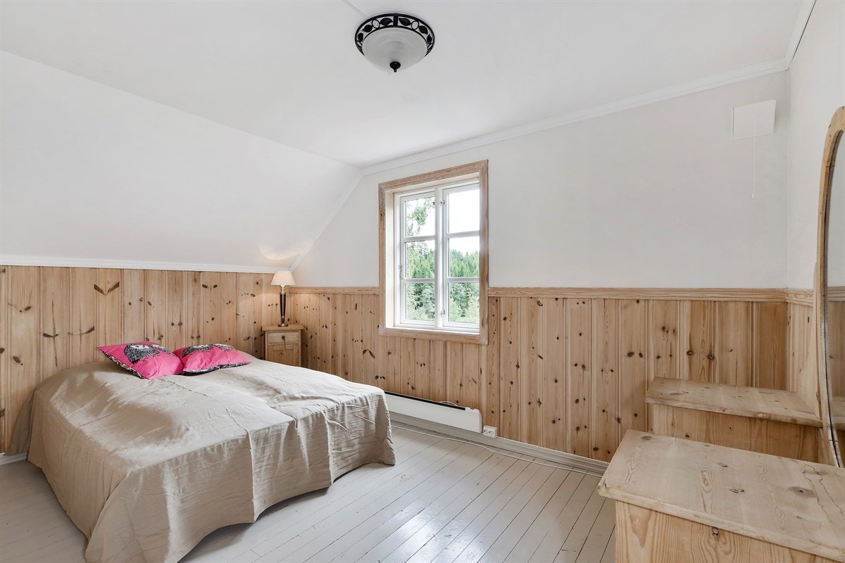 Soverom 1 i 2.etg. Galleribilde