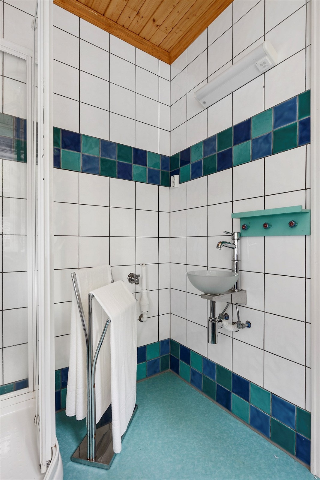 Bad i 1.etg. Galleribilde