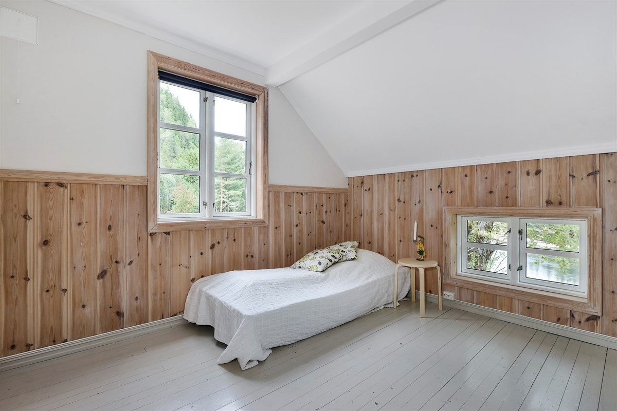 Soverom 2 i 2.etg. Galleribilde