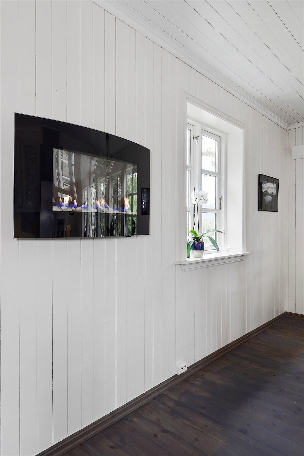 Detalj. Galleribilde