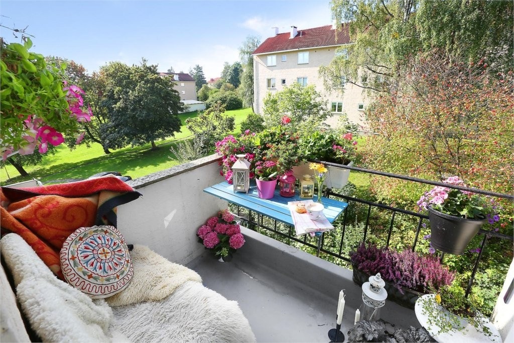 Velkommen til visning i Flyveien 7 Galleribilde