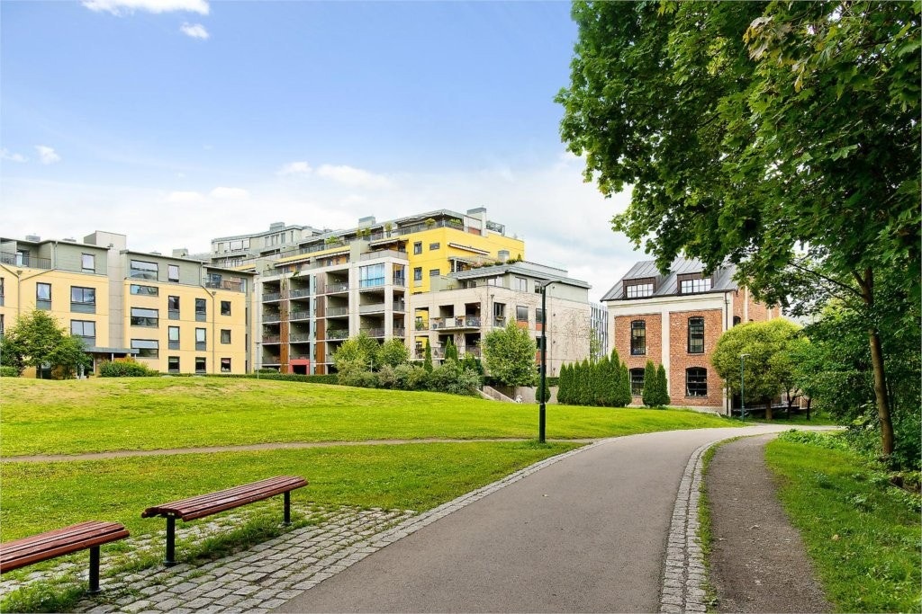 Nærområde Galleribilde