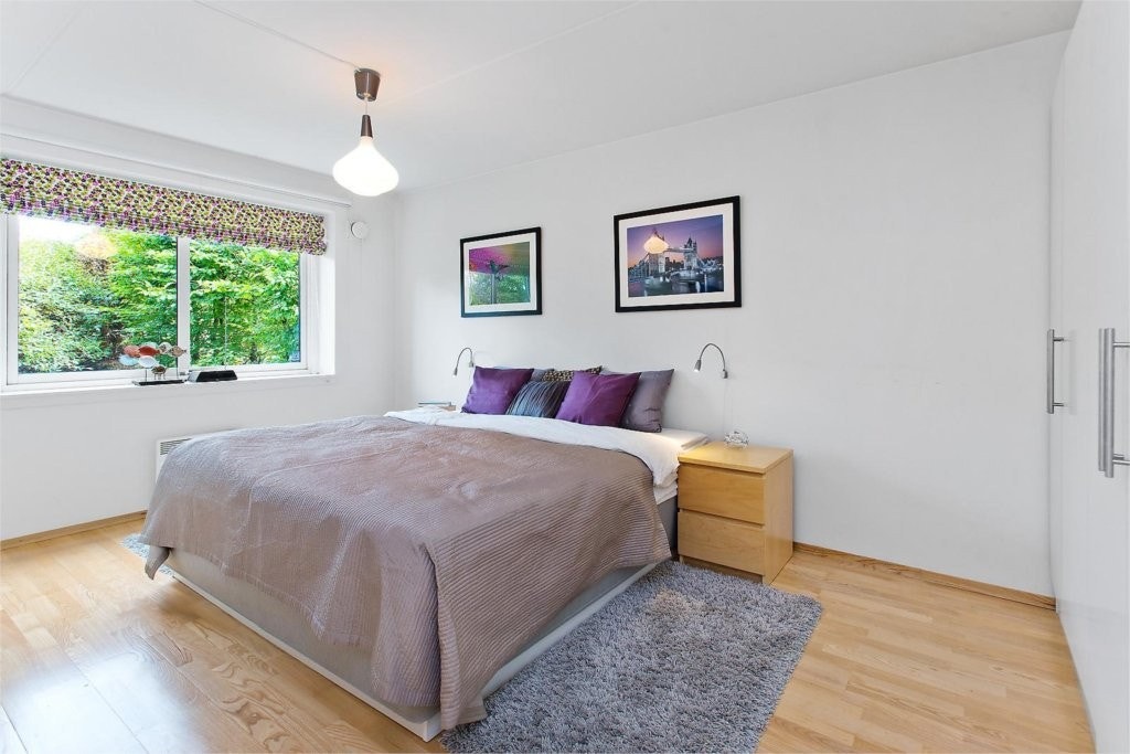 Soverom 1 Galleribilde