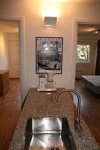 Kjøkkenbenk Galleribilde