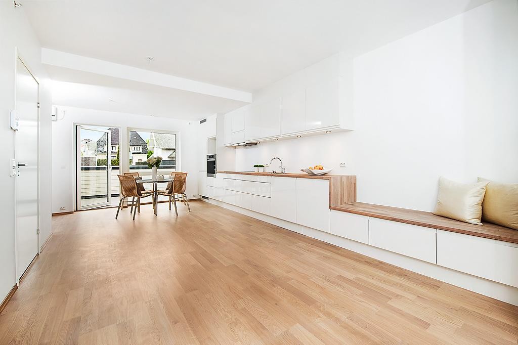 Kjøkken /stue Galleribilde