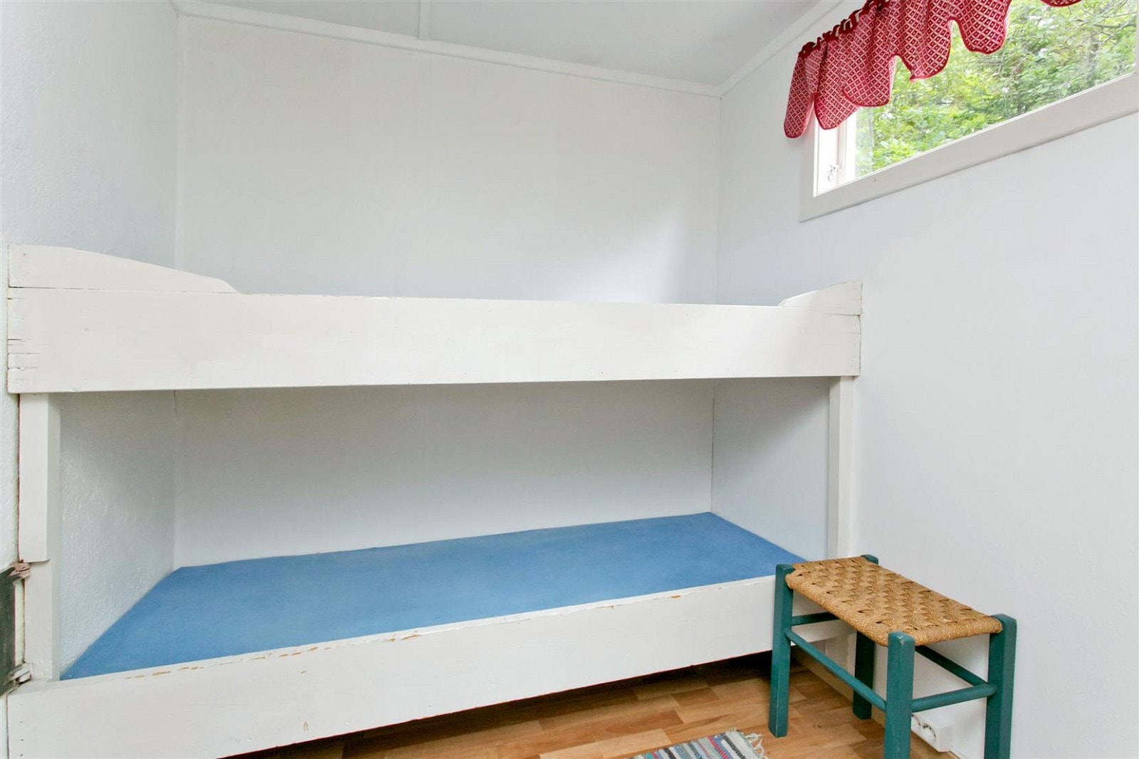 Soverom i første etasje Galleribilde