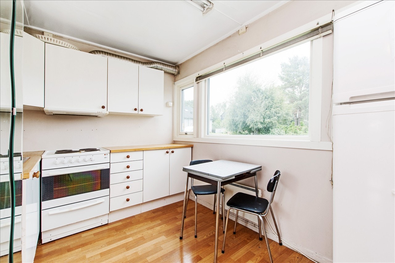 Kjøkken Galleribilde