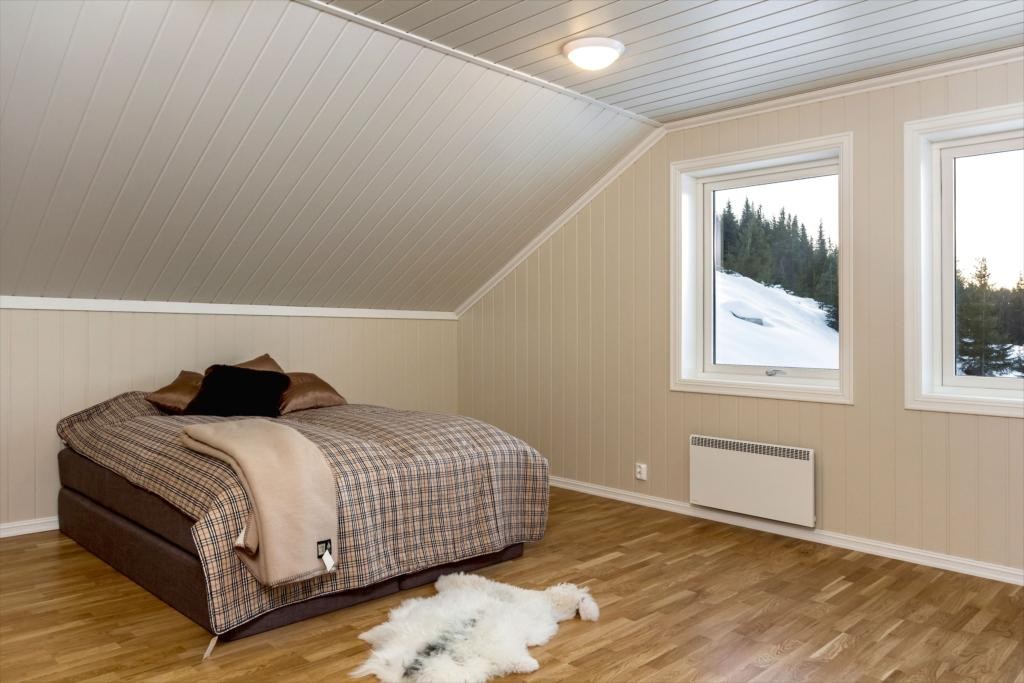 Soverom 1, 2.etasje Galleribilde