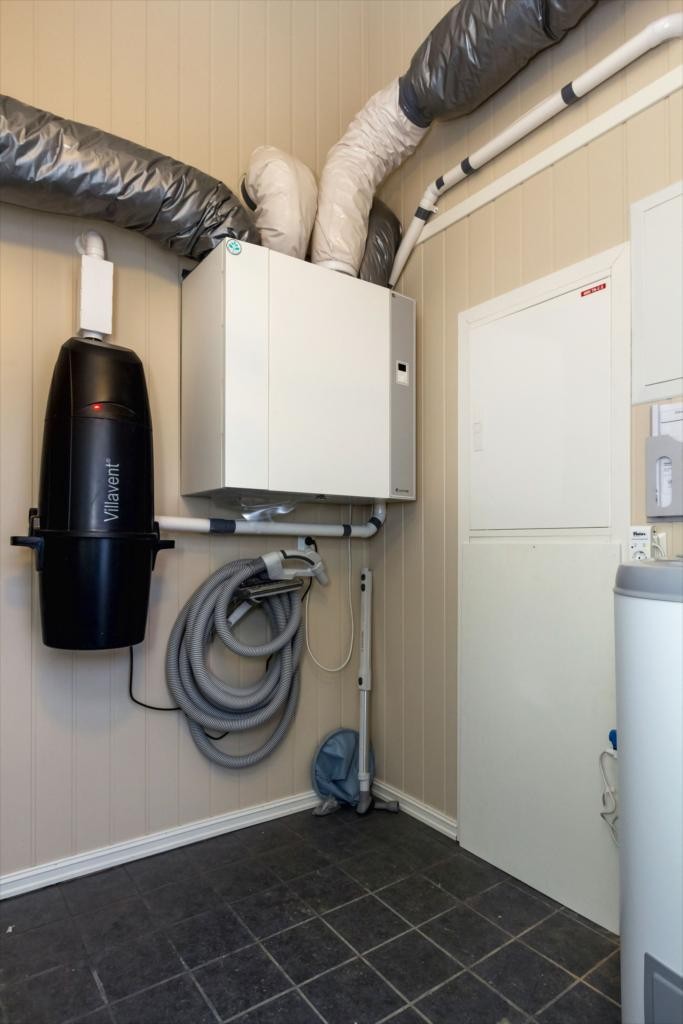 Bod/ teknisk rom 1.etasje Galleribilde