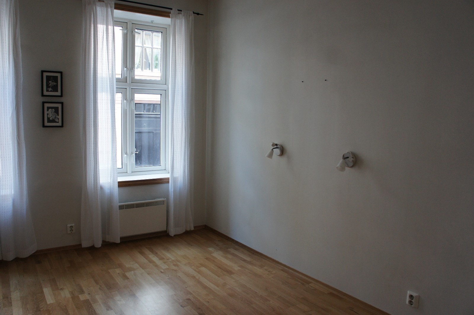 Soverom Galleribilde