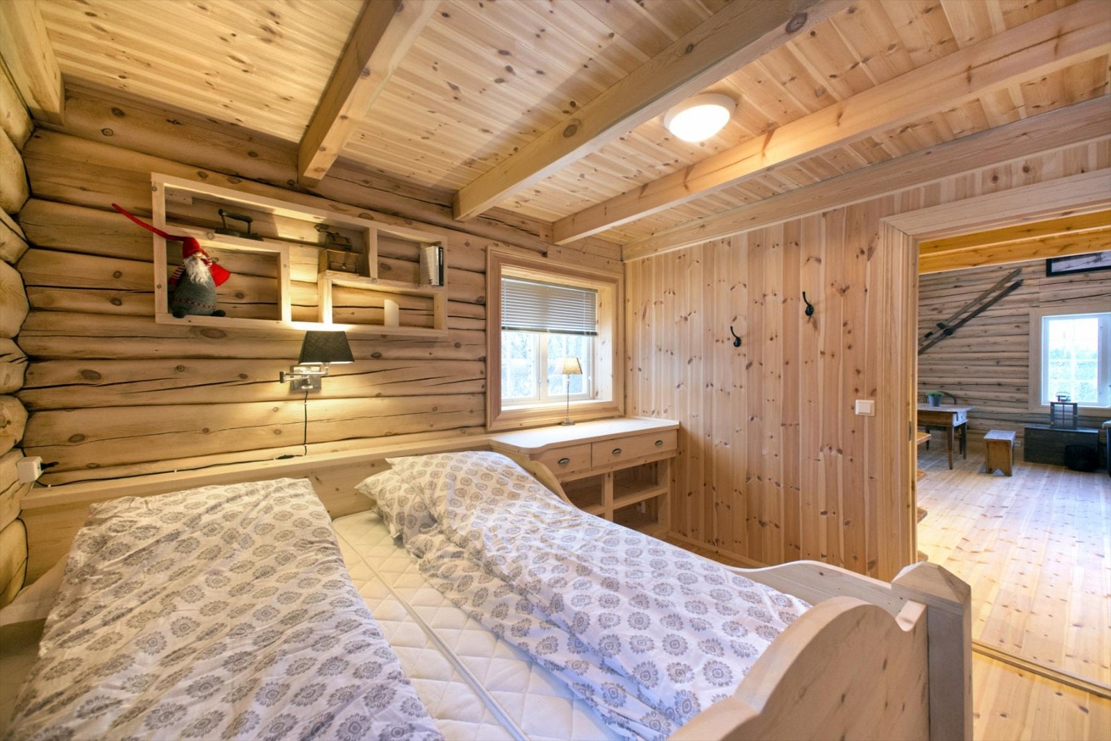 Oskar Hytte Storlidalen 031 Galleribilde