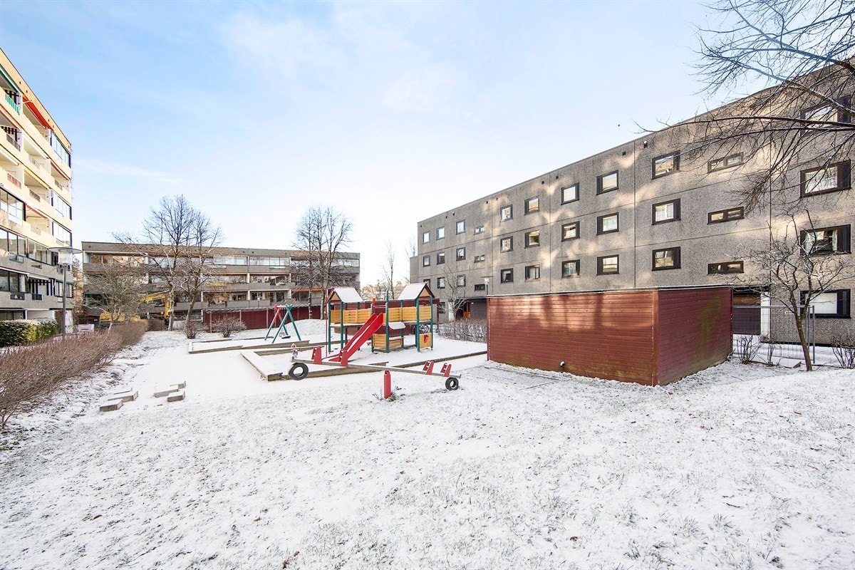 Fasade. Galleribilde