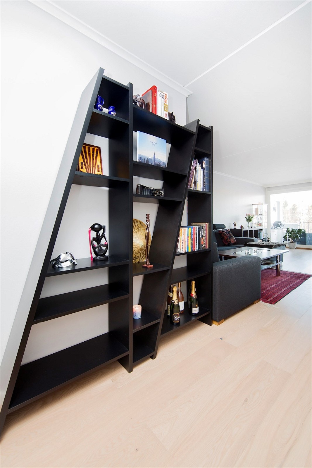 Entré. Galleribilde