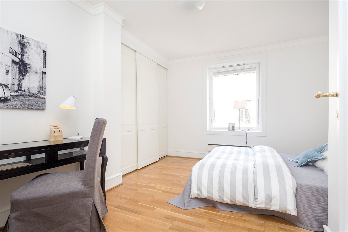 Soverom 2 Galleribilde