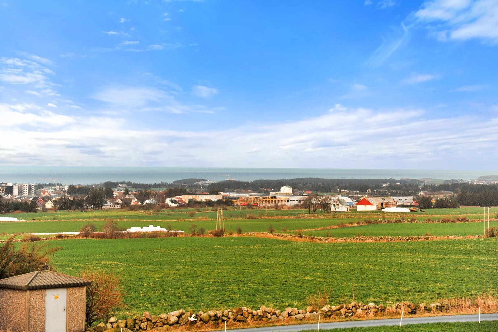 utsikt_6 Galleribilde