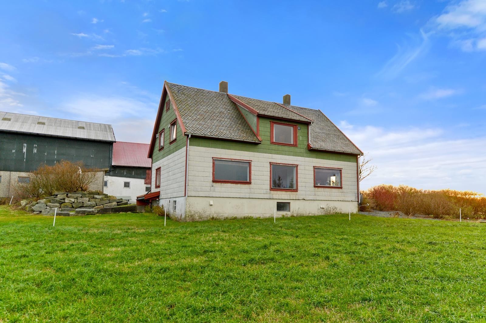 fasade_4 Galleribilde