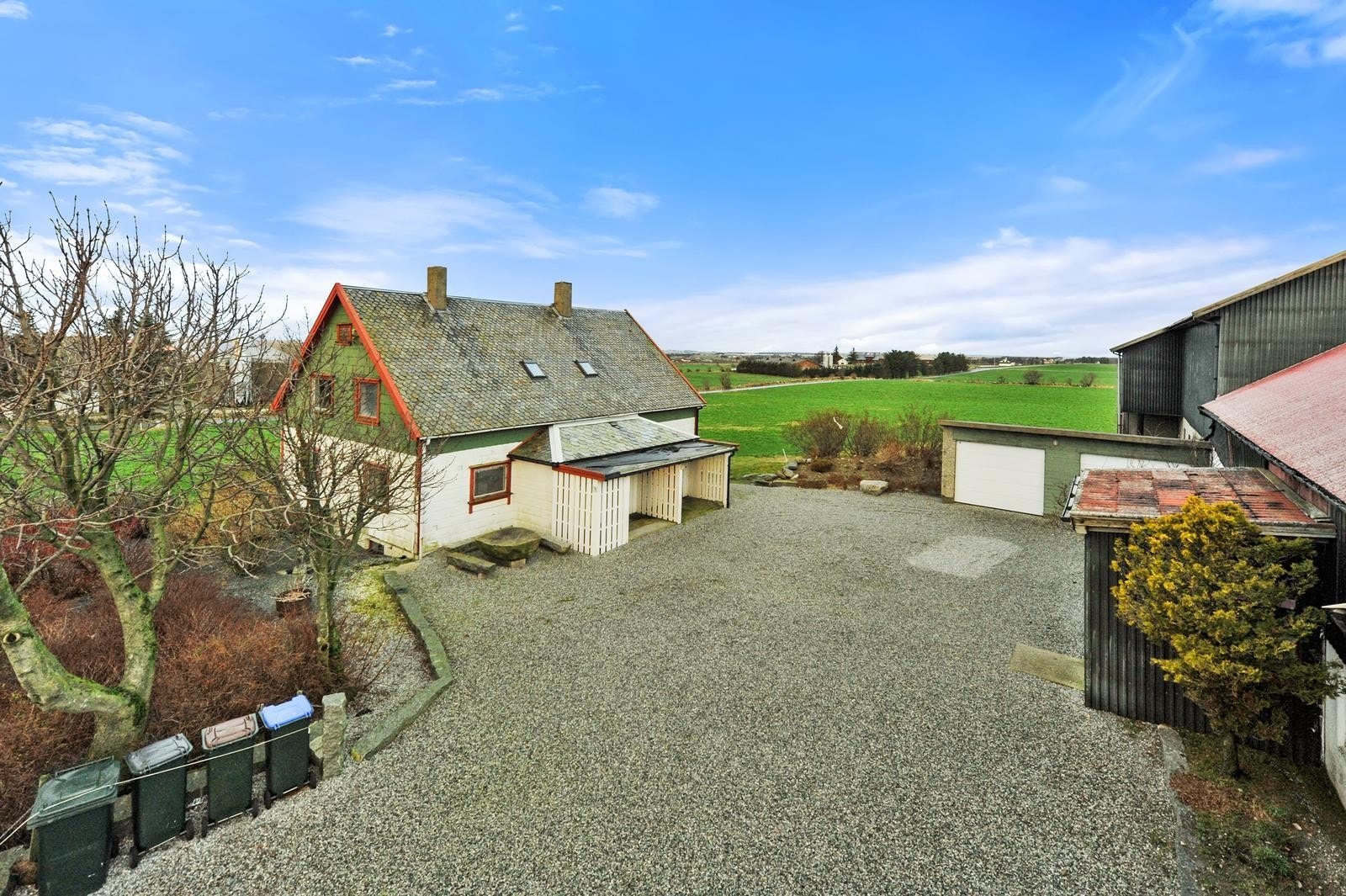 fasade_8 Galleribilde