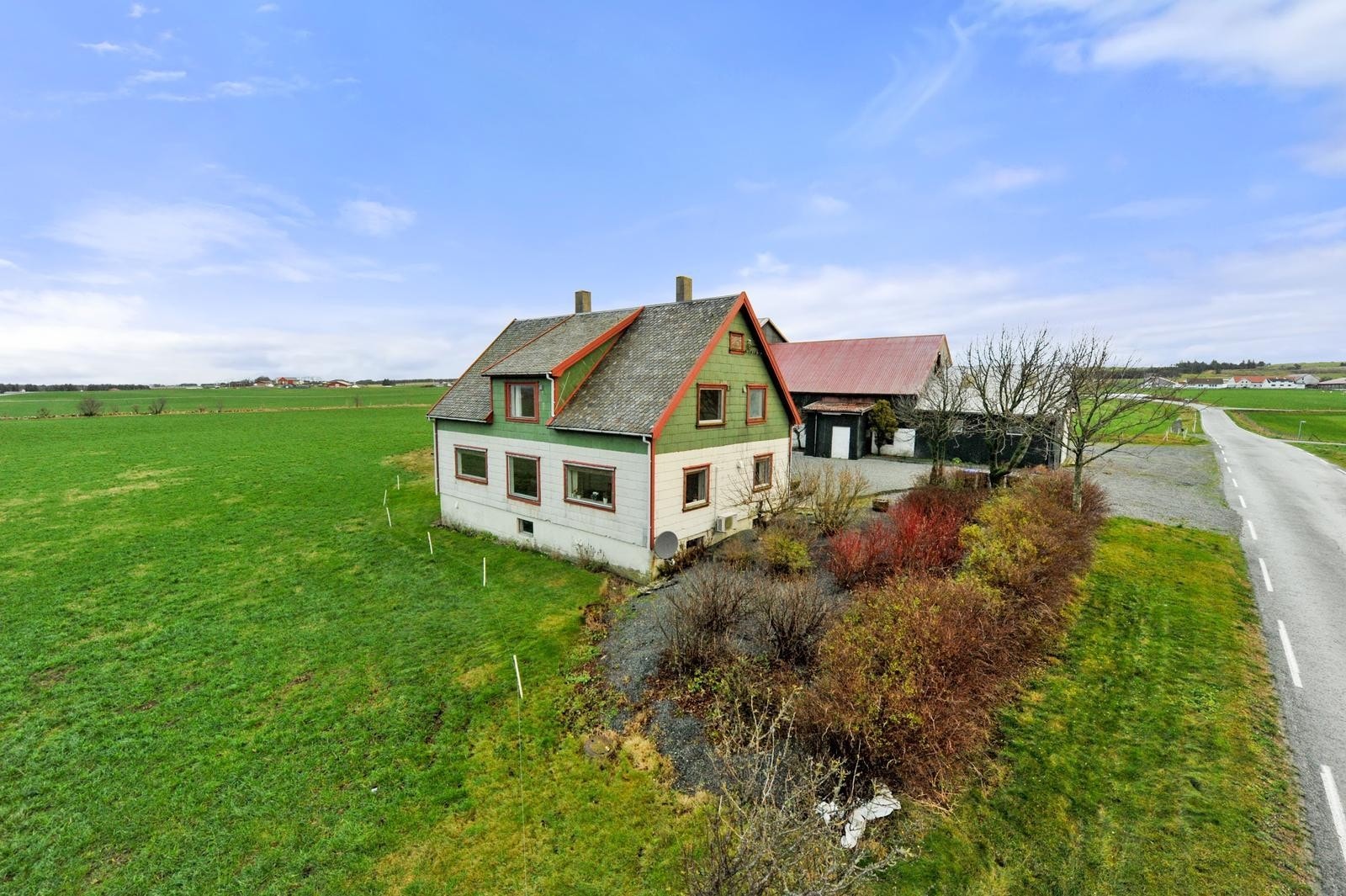 fasade_9 Galleribilde