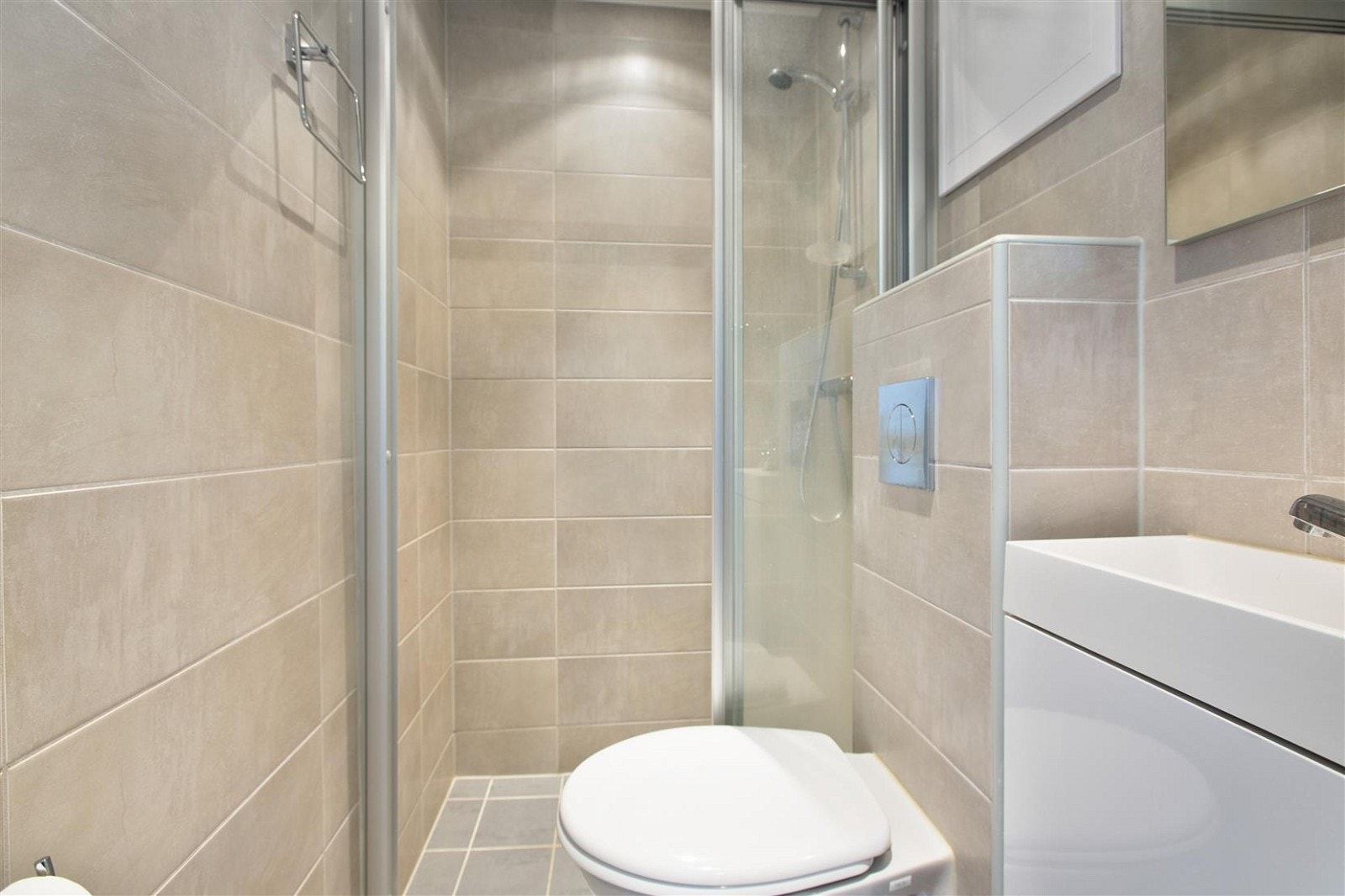 Badet er helt nytt fra 2014. Galleribilde