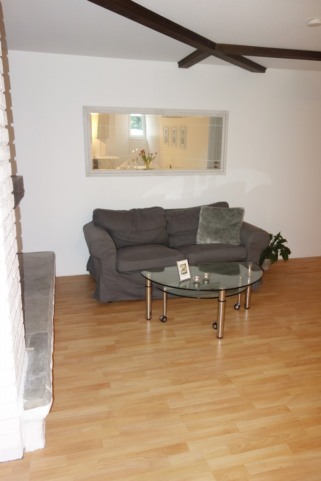 Livingroom Galleribilde