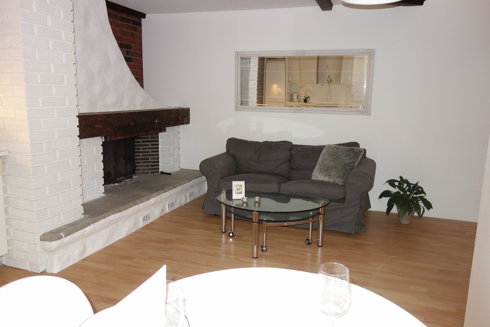 Livingroom Galleribilde