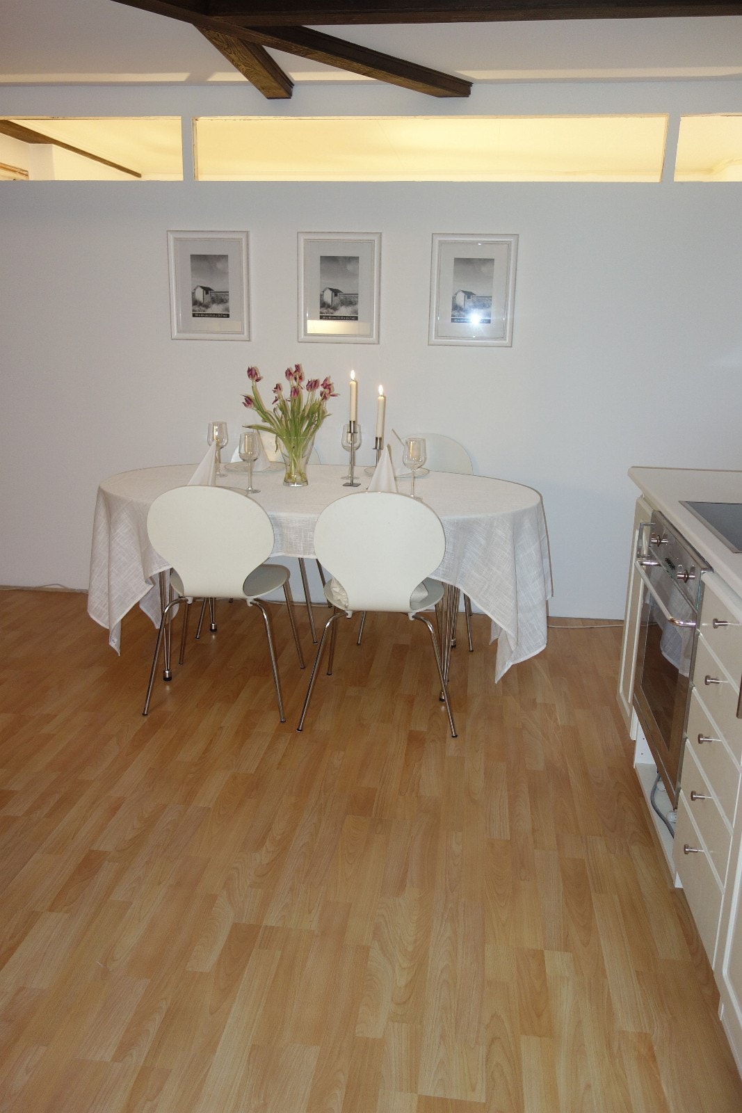 Kitchen/diningarea Galleribilde