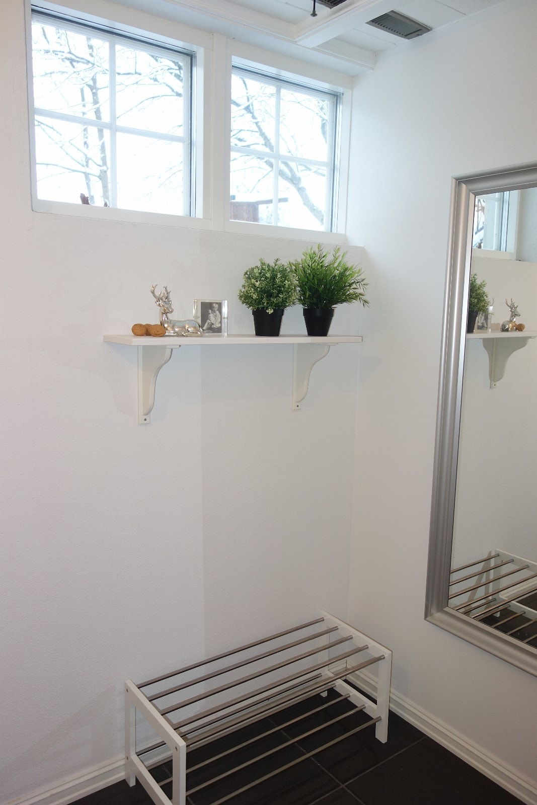 Inner hallway Galleribilde