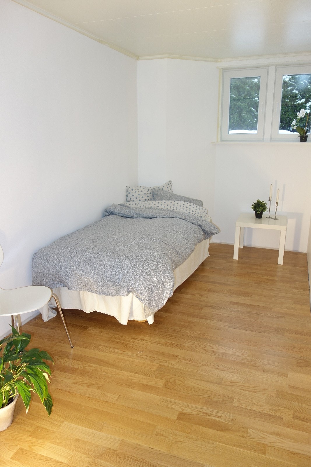 Room/Hybel nr 1 Galleribilde