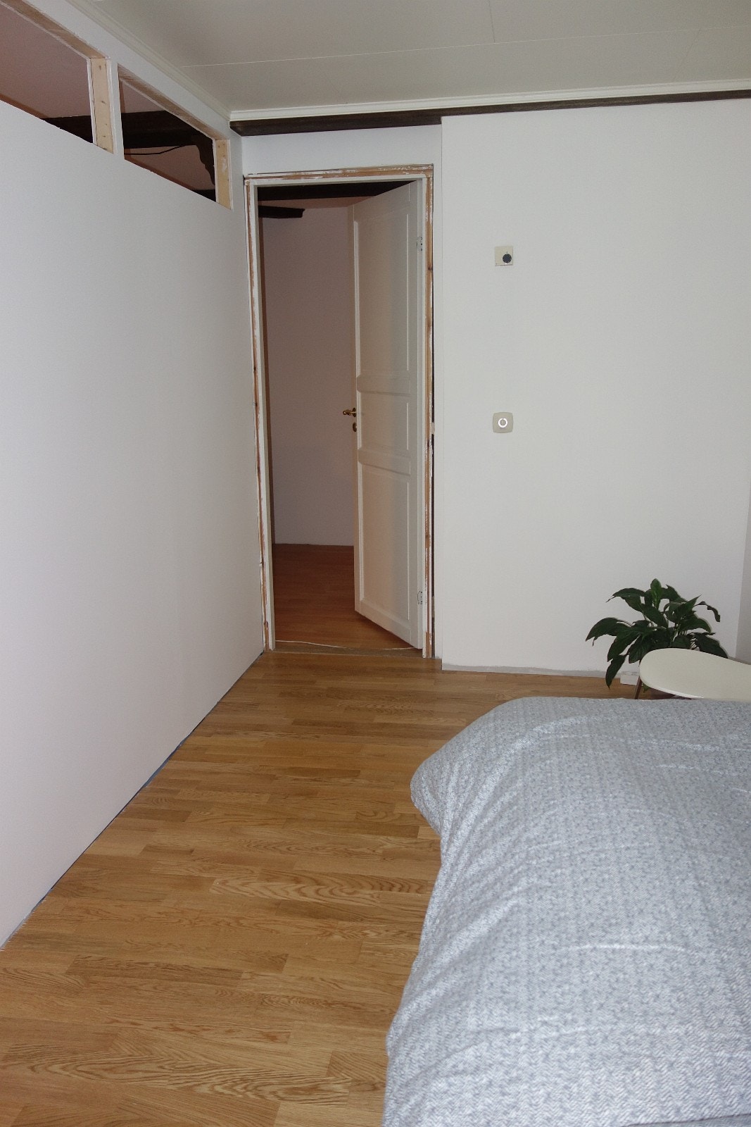 Room/Hybel nr 1 Galleribilde