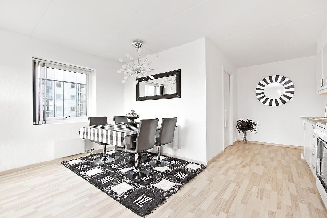 Spiseplass Galleribilde