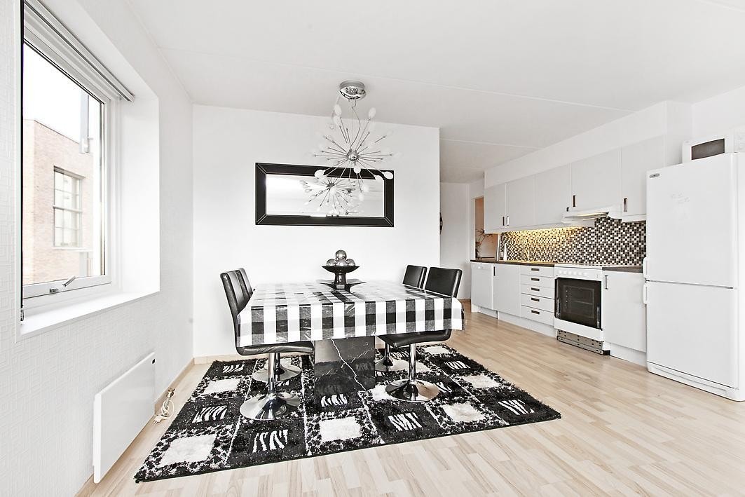 Spiseplass Galleribilde