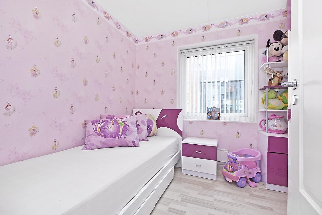 Soverom Galleribilde