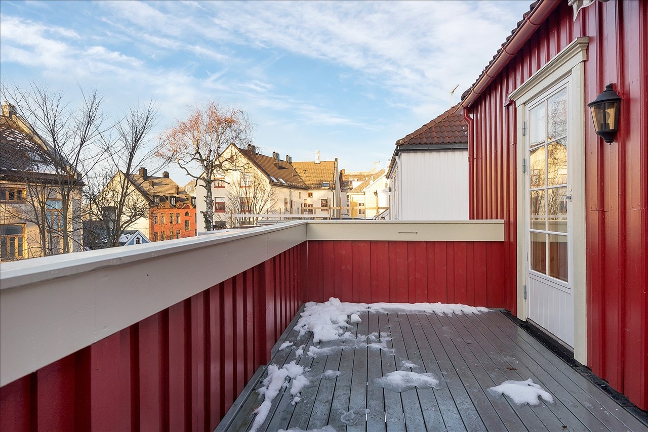 Veranda Galleribilde