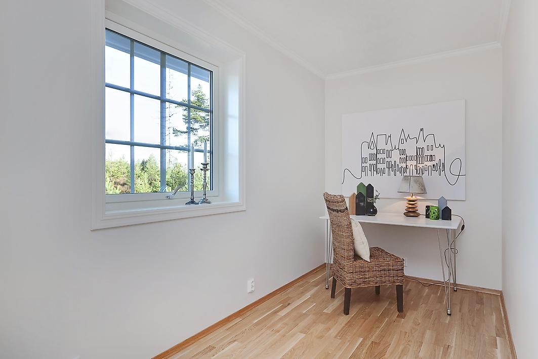 Soveromkontor. Galleribilde