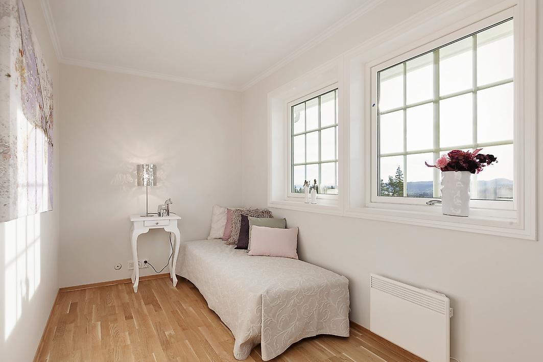 Soverom 3 Galleribilde