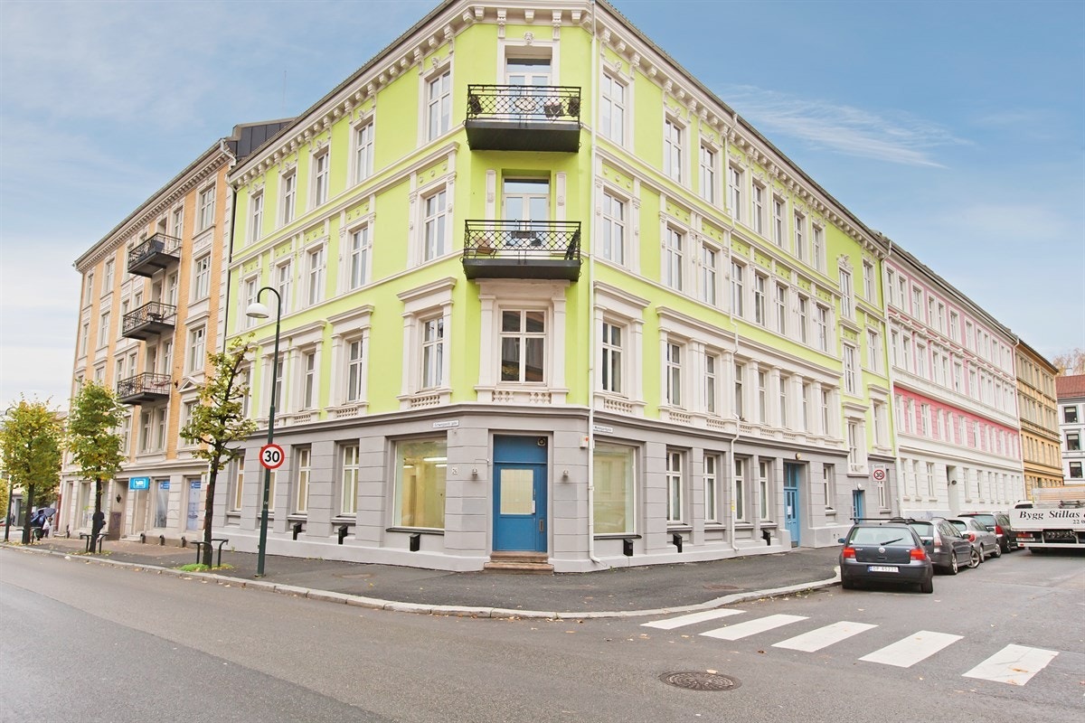 1.Fasade-1 Galleribilde