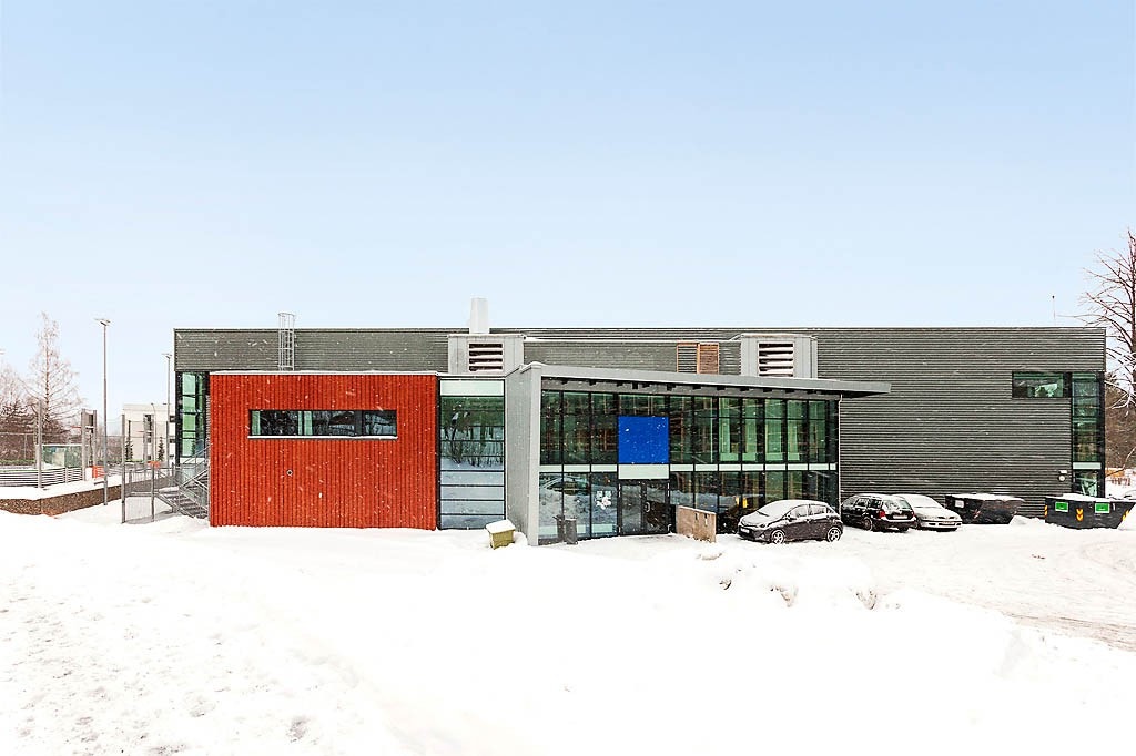 Nærområde Galleribilde