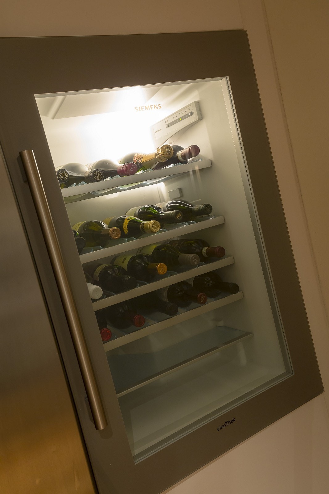 Detaljbilde: Kjøkken Galleribilde