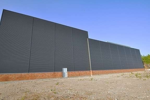 Bygg B og C (sør) Galleribilde