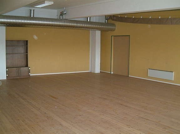 Kontorer/lettindustri, 2 etasje bygning A Galleribilde