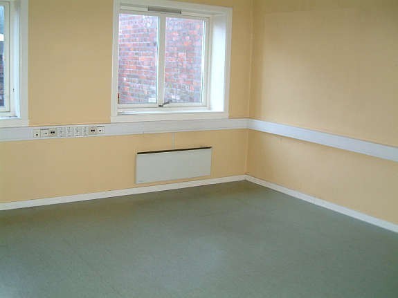 Kontorer/lettindustri, 2 etasje bygning A Galleribilde