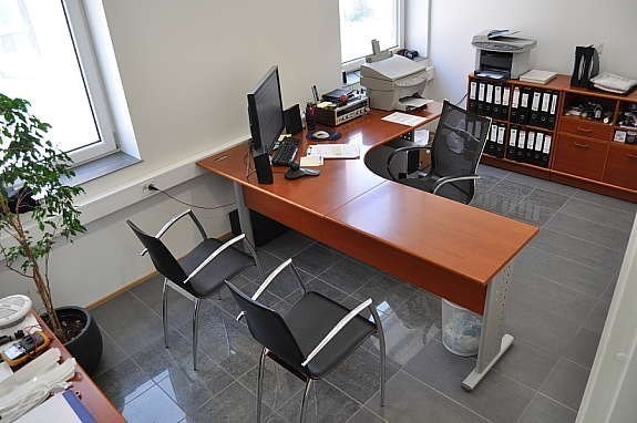 Bygg D (Sverd bygg)
(samme std som kontorer 1 og 2 etasje bygg C) Galleribilde