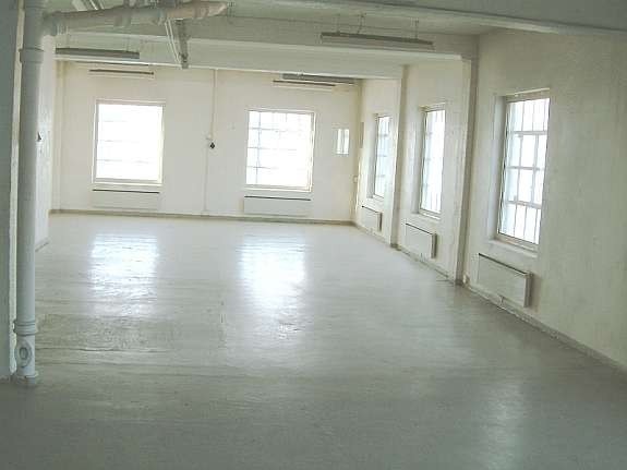 Lager/lettindustri, 1 etasje bygning A Galleribilde