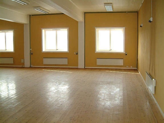 Kontorer/lettindustri, 2 etasje bygning A Galleribilde