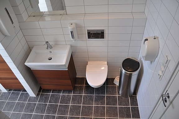 Bygg D (Sverd bygg)
(samme std som kontorer 1 og 2 etasje bygg C) Galleribilde