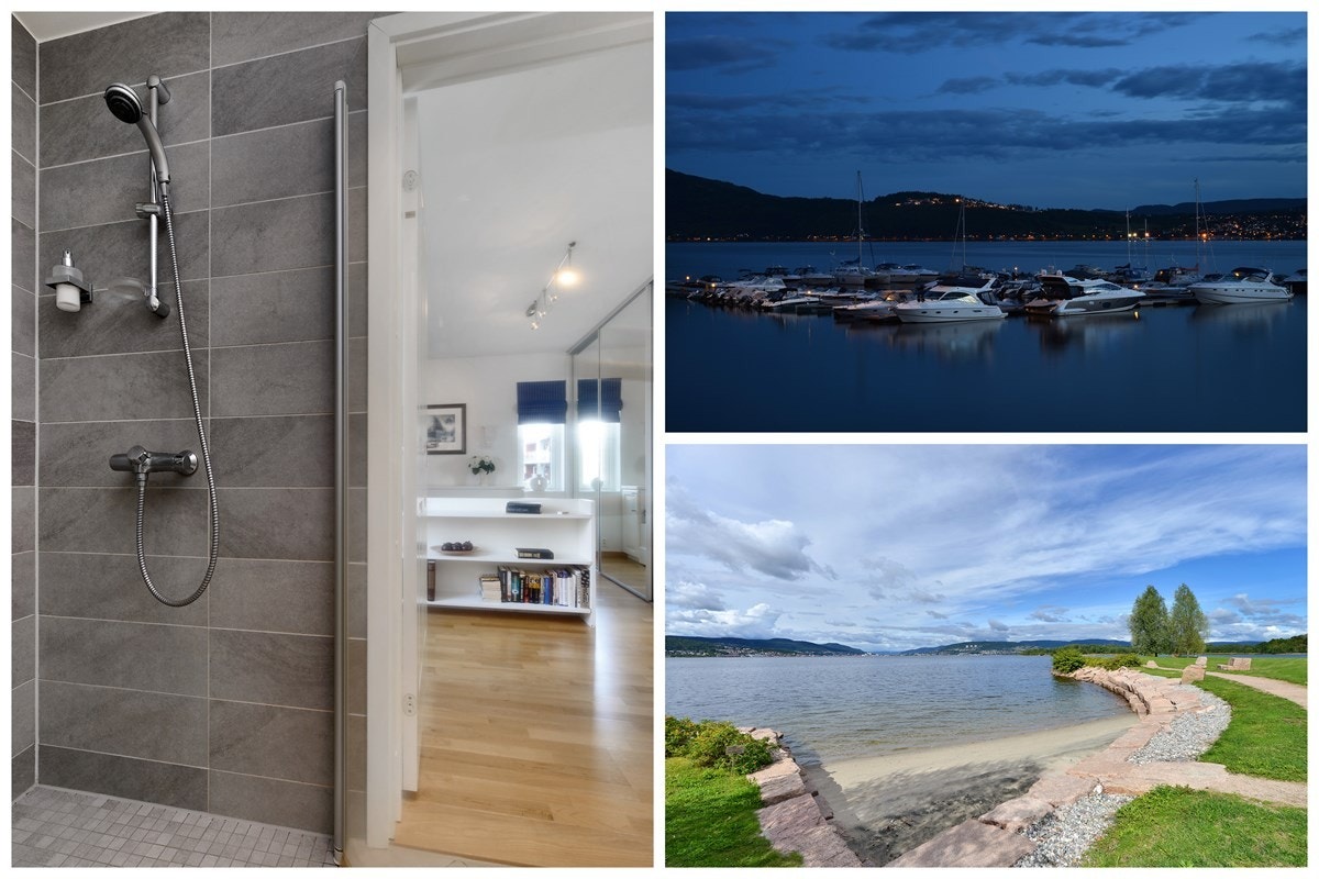 Velkommen til Fjordsvingen 32! Galleribilde