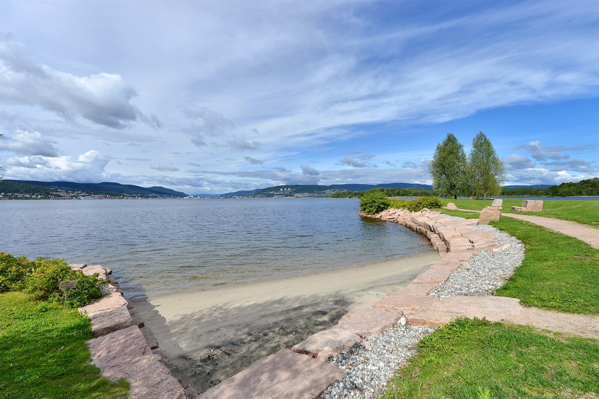 Velkommen til Fjordsvingen 32! Galleribilde