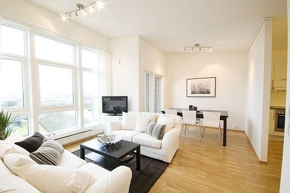 Livingroom Galleribilde